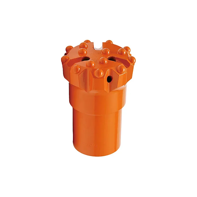 Буровые коронки (долота) для погружных пневмоударников (DTH)