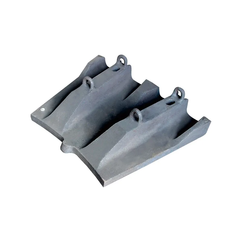 Высококачественные износостойкие футеровки для шаровых мельниц