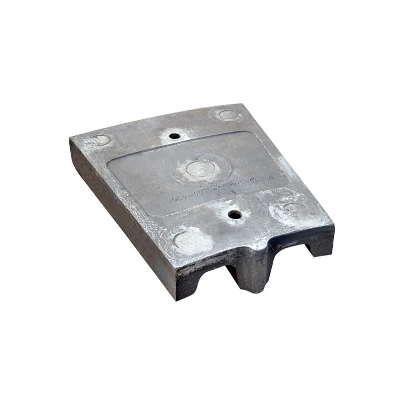 Высококачественные износостойкие футеровки для шаровых мельниц