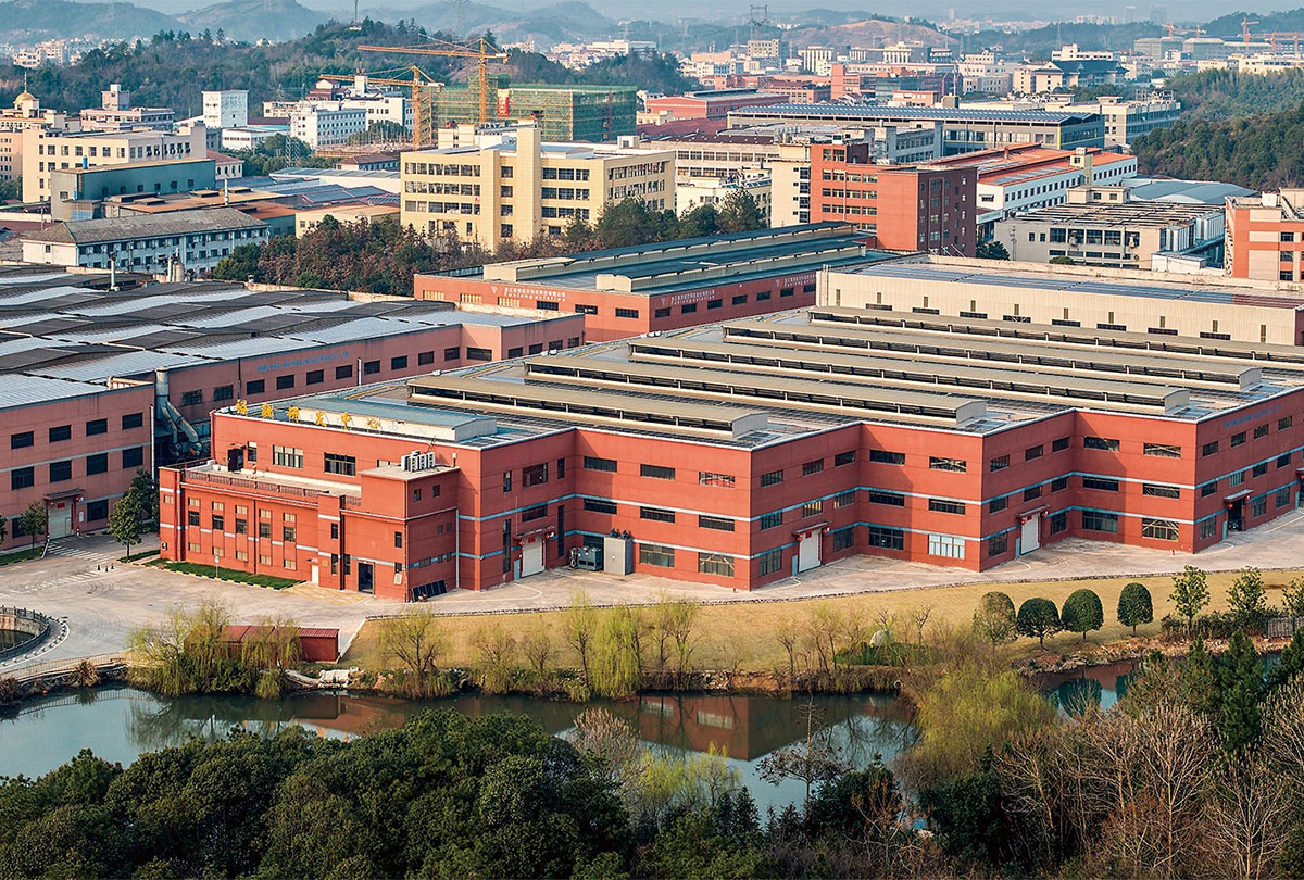 Отраслевой опыт, проверенное качество