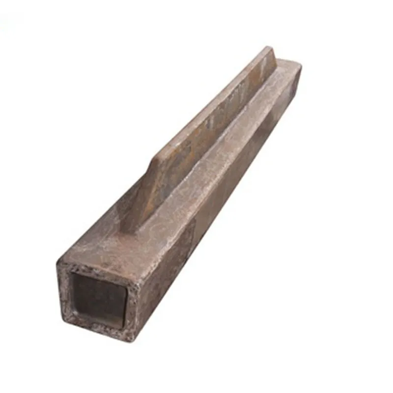 Износостойкие колосниковые решётки из марганцовистой стали для переработки металла