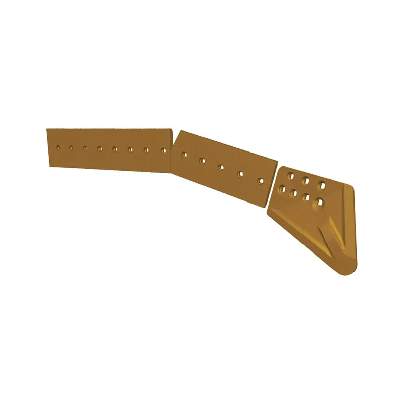 Износостойкие отливки для строительной техники