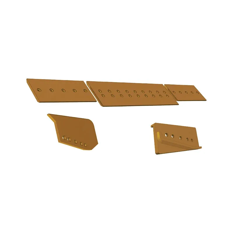 Износостойкие отливки для строительной техники