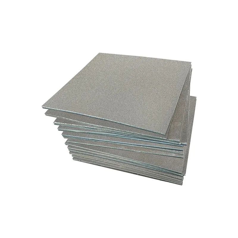 Износостойкие стальные листы для горнодобывающей и цементной промышленности