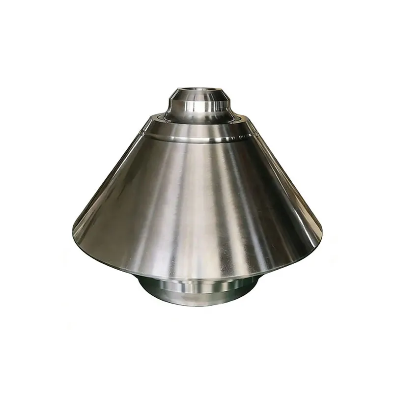 Ключевые механические компоненты дробилок для горнодобывающей промышленности