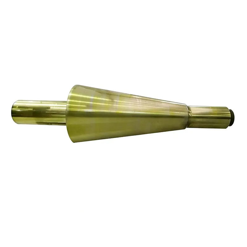 Ключевые механические компоненты дробилок для горнодобывающей промышленности