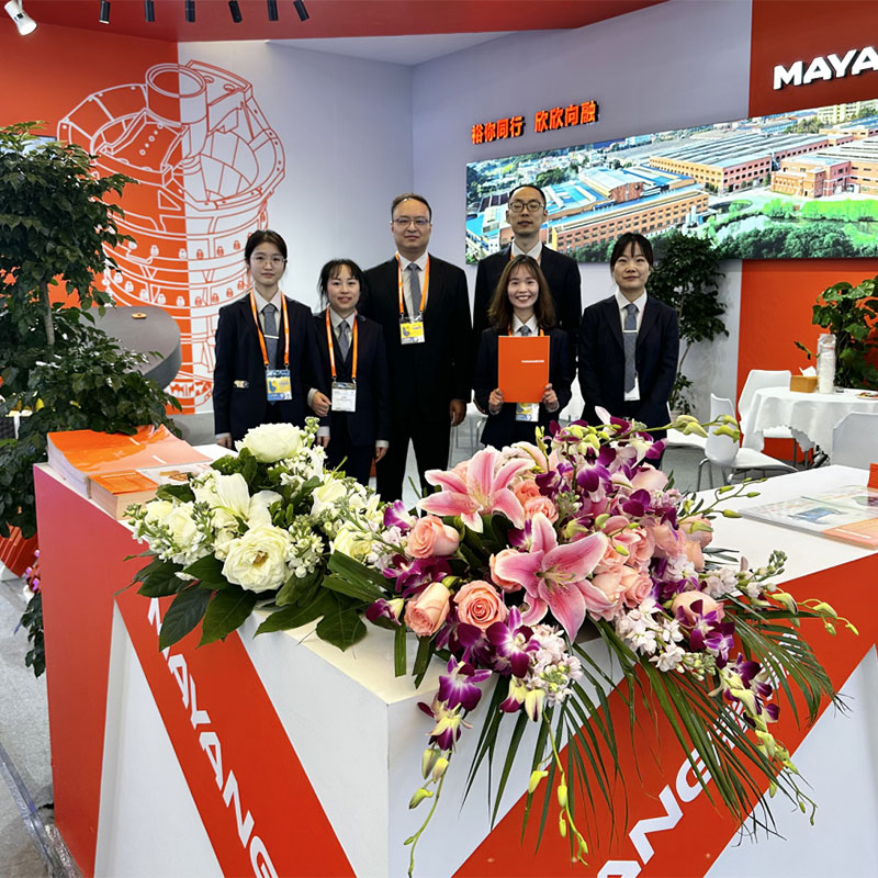 Выставка Bauma China 2024 успешно завершилась