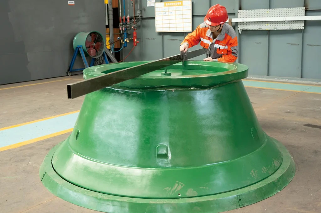 Основные преимущества3