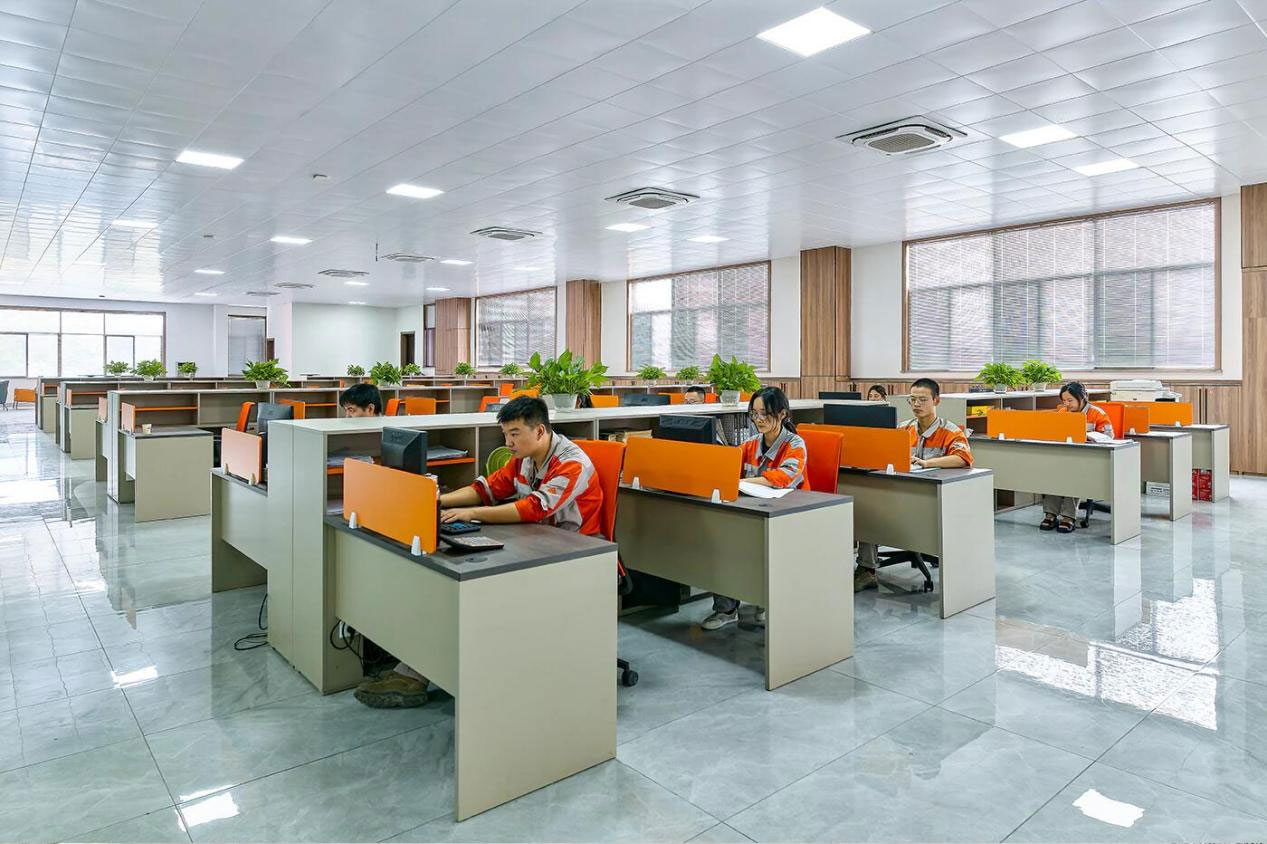 Основные преимущества5