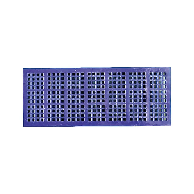 Решения для сортировочных поверхностей высшего класса