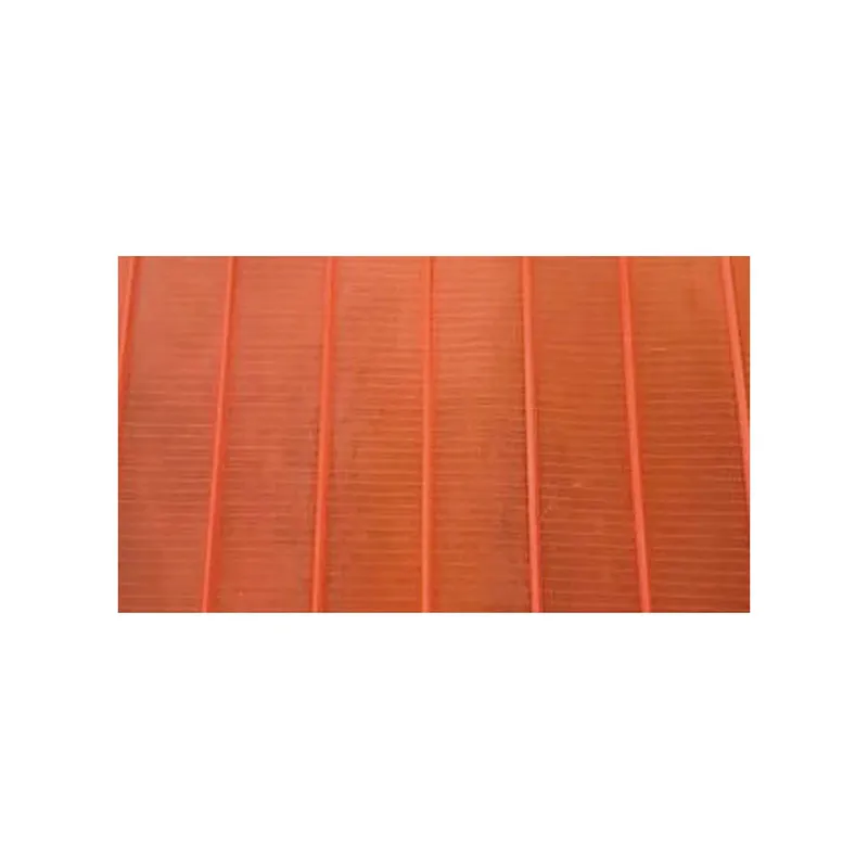 Решения для сортировочных поверхностей высшего класса