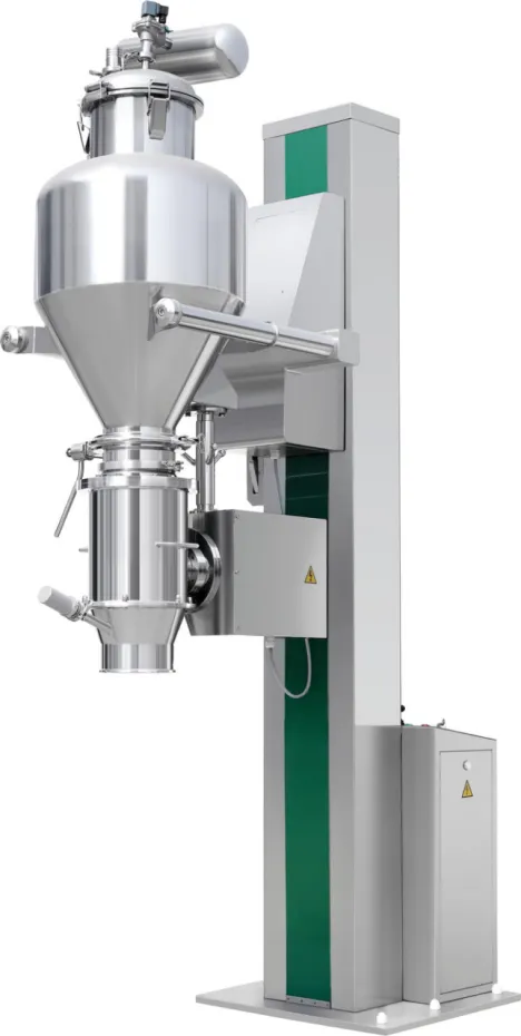 Интегрированная система повышает эффективность! Гидравлическая подъемная машина для транспортировки гранул совершает революцию в процессах обработки материалов, позволяя модернизировать производство в различных отраслях.