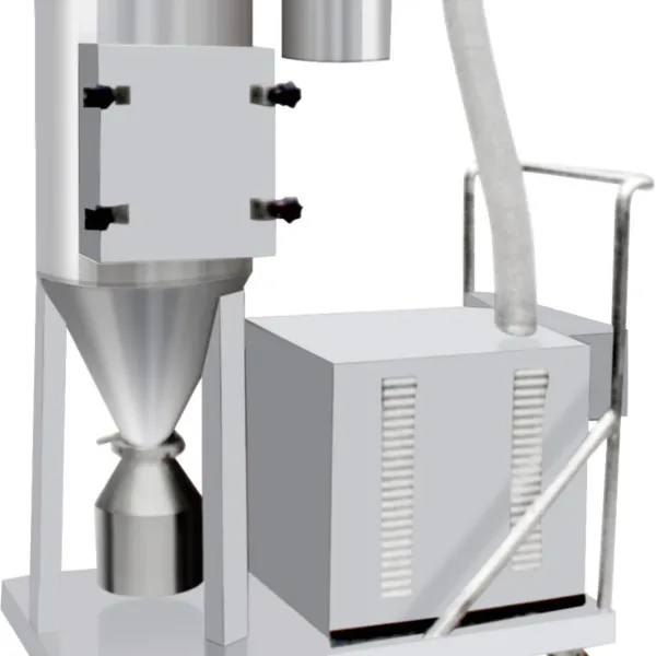 Чистее, эффективнее и безопаснее! Вакуумные питатели совершают революцию в промышленной обработке материалов, способствуя модернизации производства в соответствии с принципами экологичности во многих отраслях.