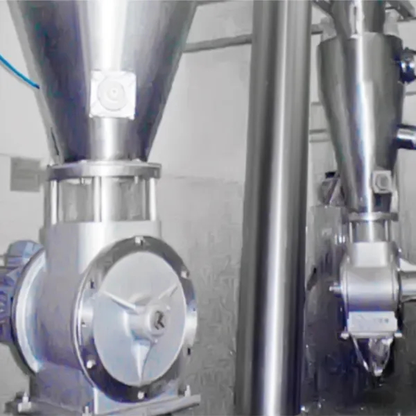 Точный контроль температуры сохраняет эффективность! Распылительные сушилки для экстрактов традиционной китайской медицины способствуют модернизации и совершенствованию производства традиционной китайской медицины.