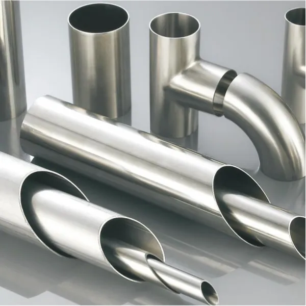 Экологически чистый транспорт укрепляет оборону! Высококачественные системы экологически чистых трубопроводов позволяют повысить качество фармацевтической и пищевой промышленности.