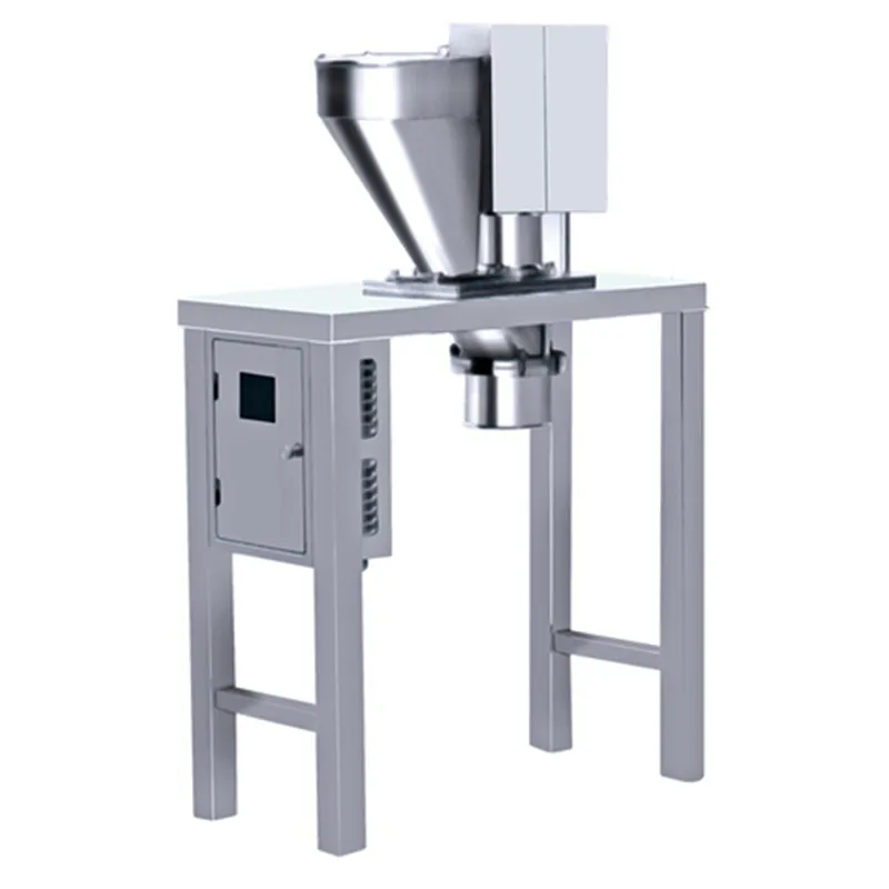 Дробилка-гранулятор