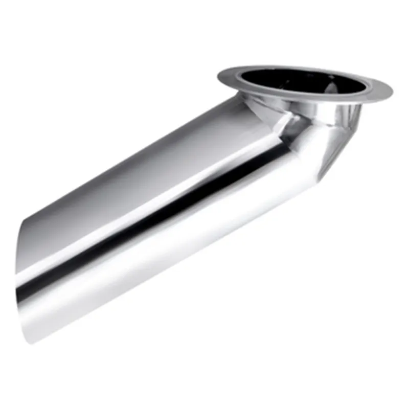 Загрузочная труба для обкаточной машины