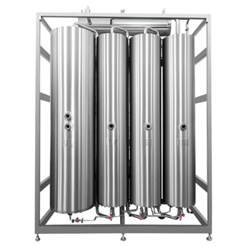 Комбинированная система