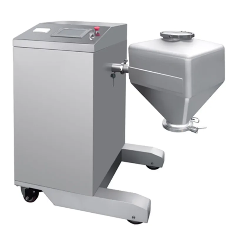 Мини-смеситель