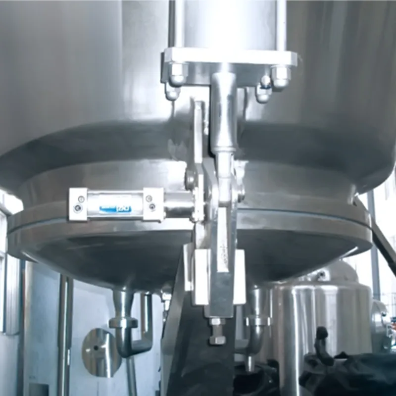 Многофункциональный экстракционный куб