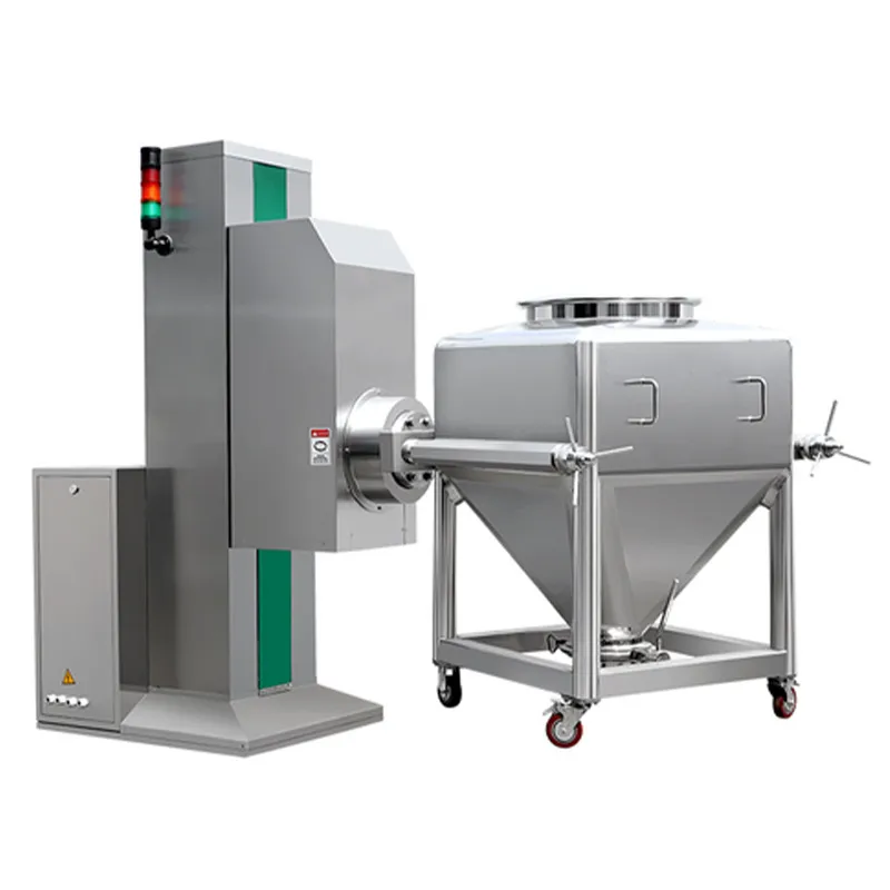 Одностойковый подъемный смеситель