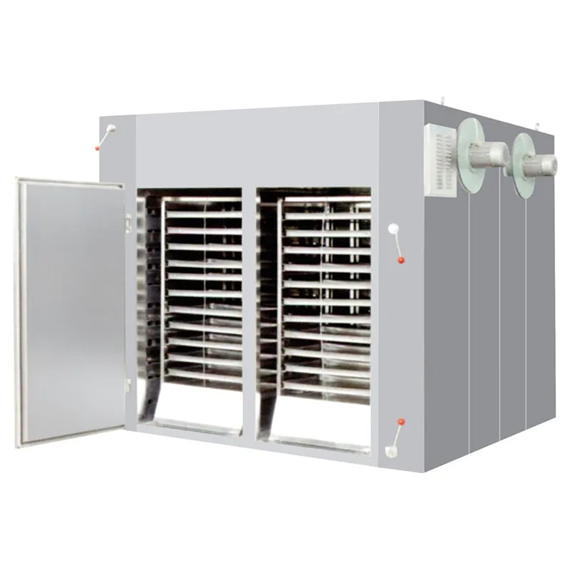 Постоянная температура и равномерная сушка для повышения эффективности! Печи с циркуляцией горячего воздуха помогают многим отраслям промышленности достичь стандартизированного процесса сушки.