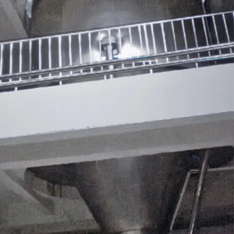 Распылительная сушилка для экстрактов традиционной китайской медицины