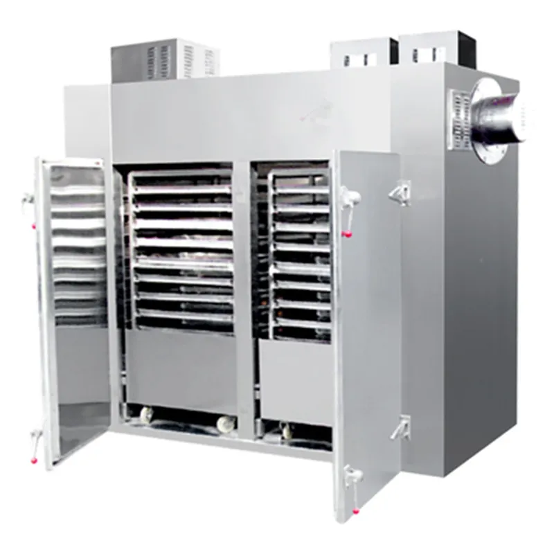 Сушильный шкаф с рециркуляцией горячего воздуха