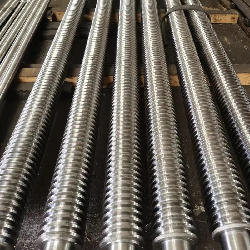 Винт-шпилька