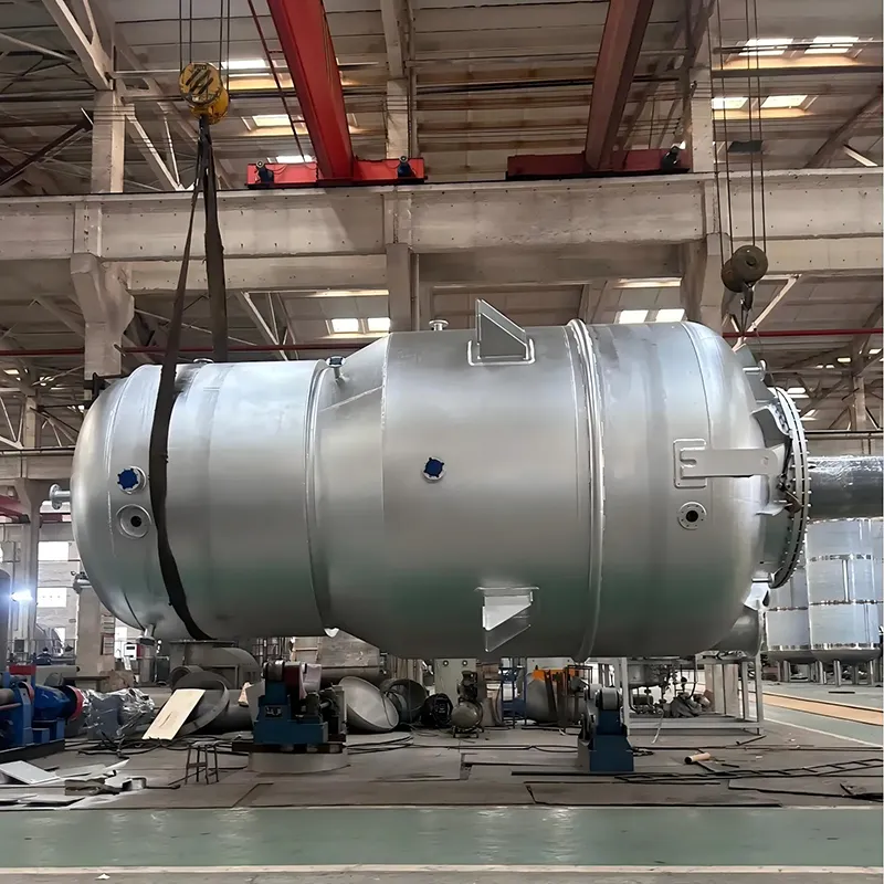 Емкостное оборудование