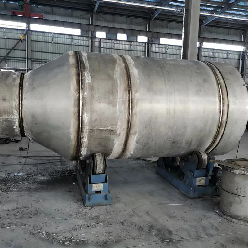 Емкостное оборудование