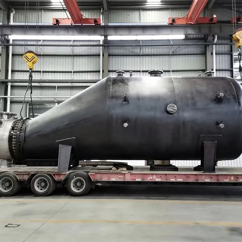 Емкостное оборудование