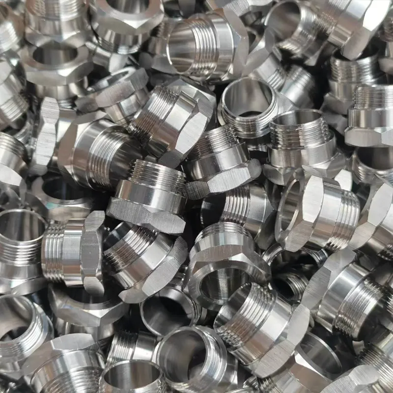 Крепежные изделия