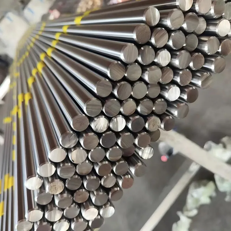 Круглые прутки