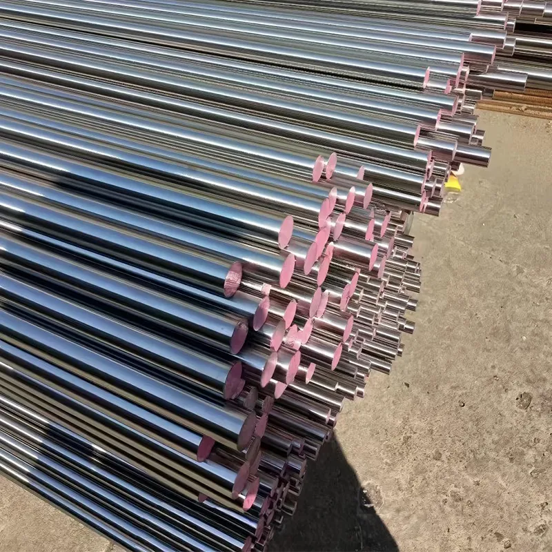 Круглые прутки