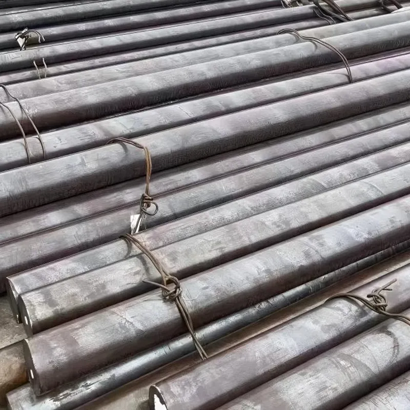 Круглые прутки