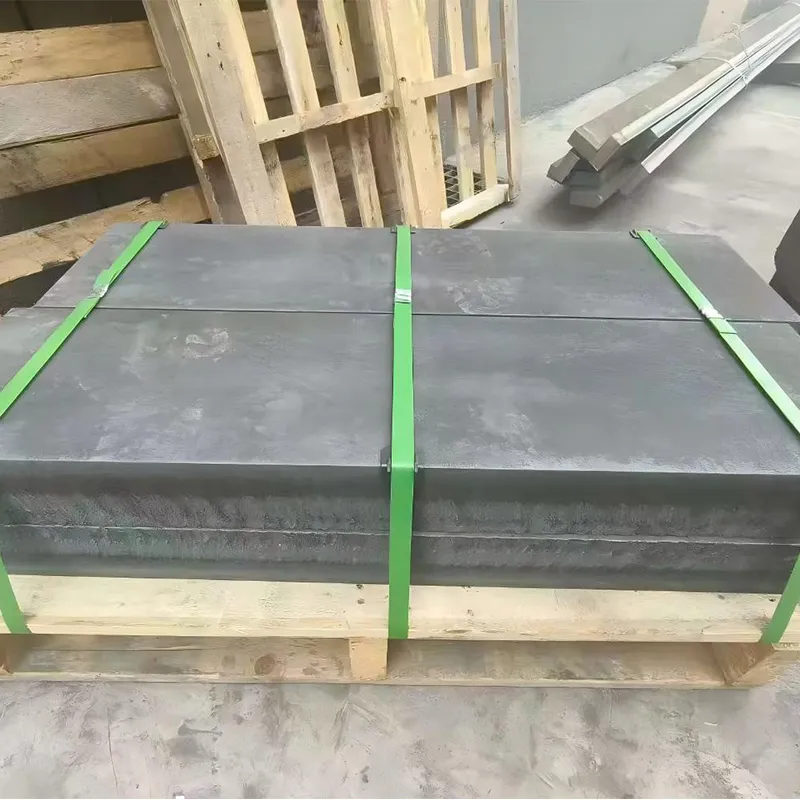 Листы из специальных сплавов