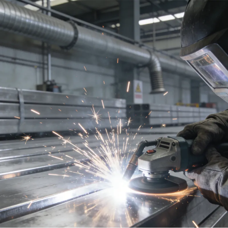 Прорыв в отечественной технологии сварки высококремниевых нержавеющих стальных листов способствует локализации производства химического оборудования.