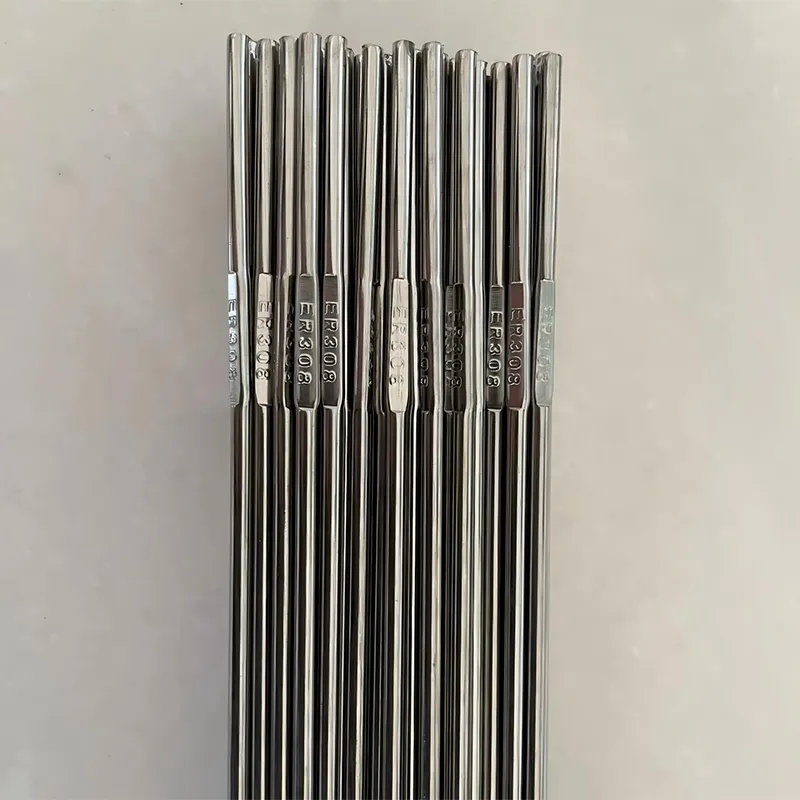 Сварочная проволока из специальных сплавов