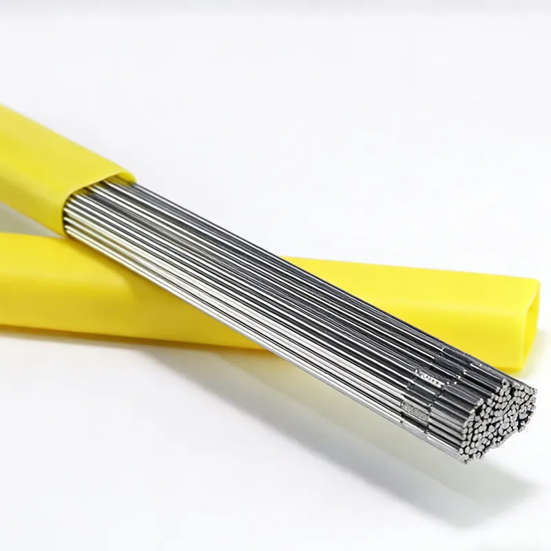 Сварочная проволока из специальных сплавов (2)