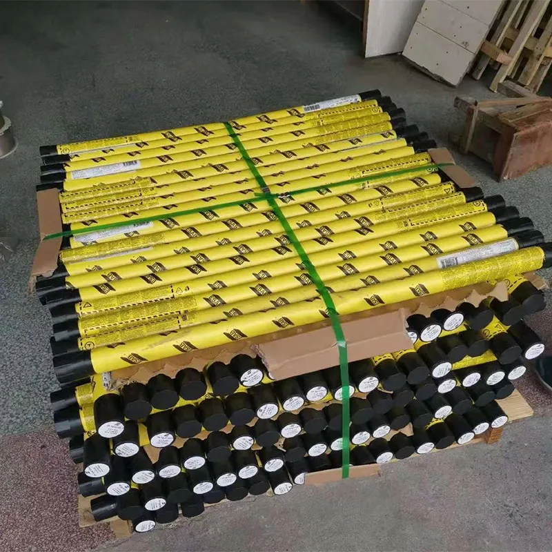 Сварочная проволока из специальных сплавов