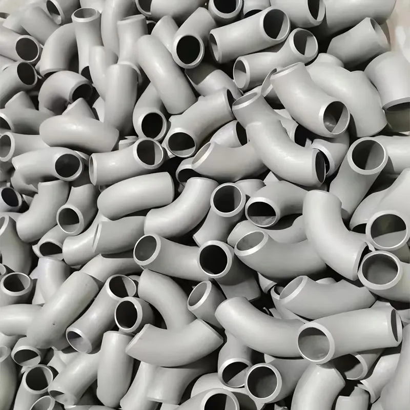 Трубные фитинги