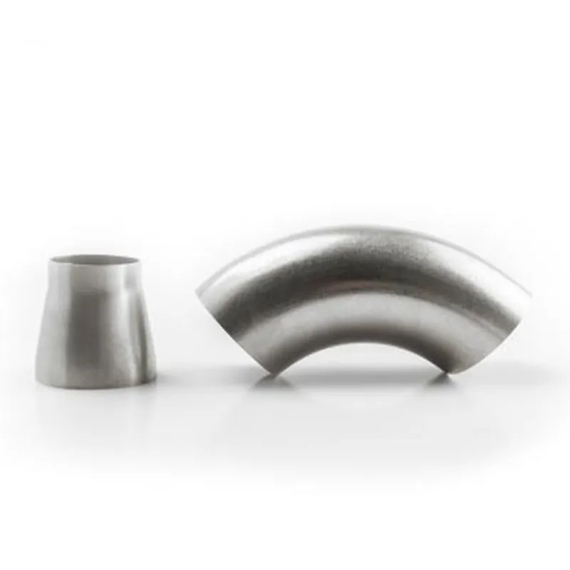 Трубные фитинги