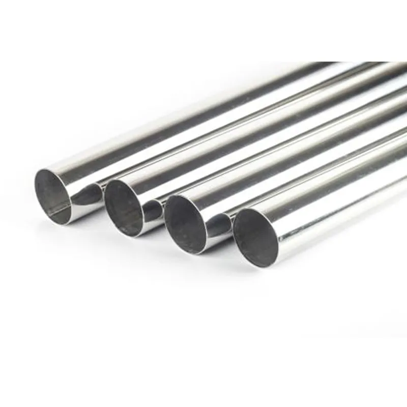 Трубы из специальных сплавов