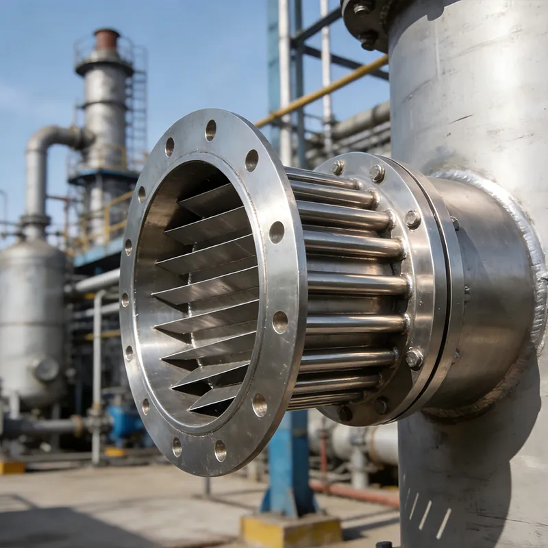 Устройства против завихрений