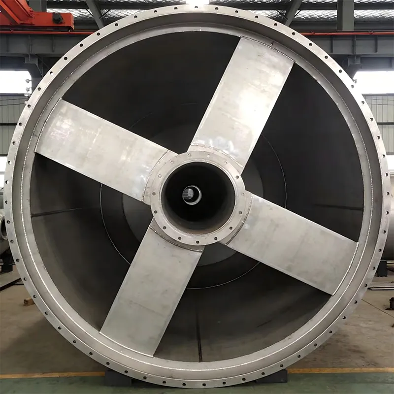 Устройства против завихрений