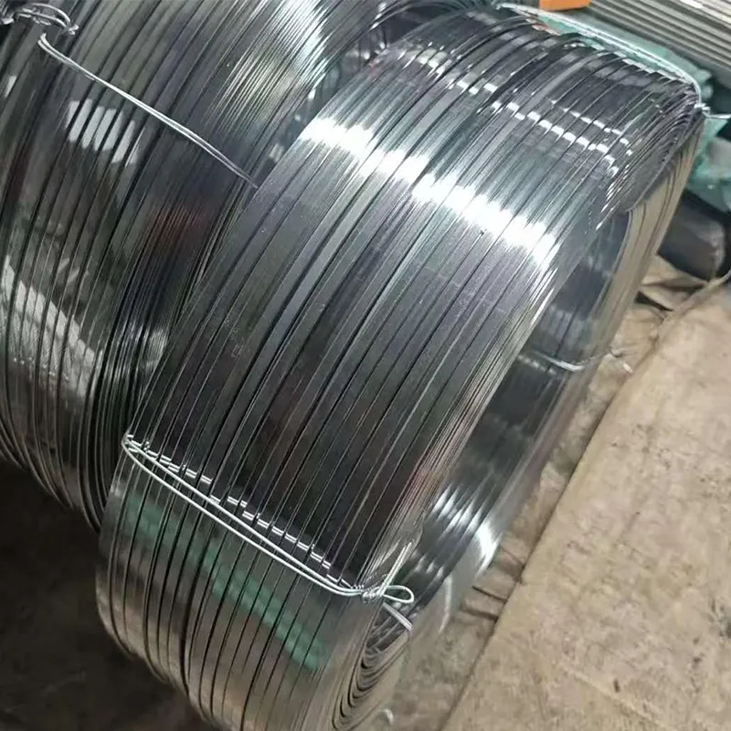 Фасонная проволока