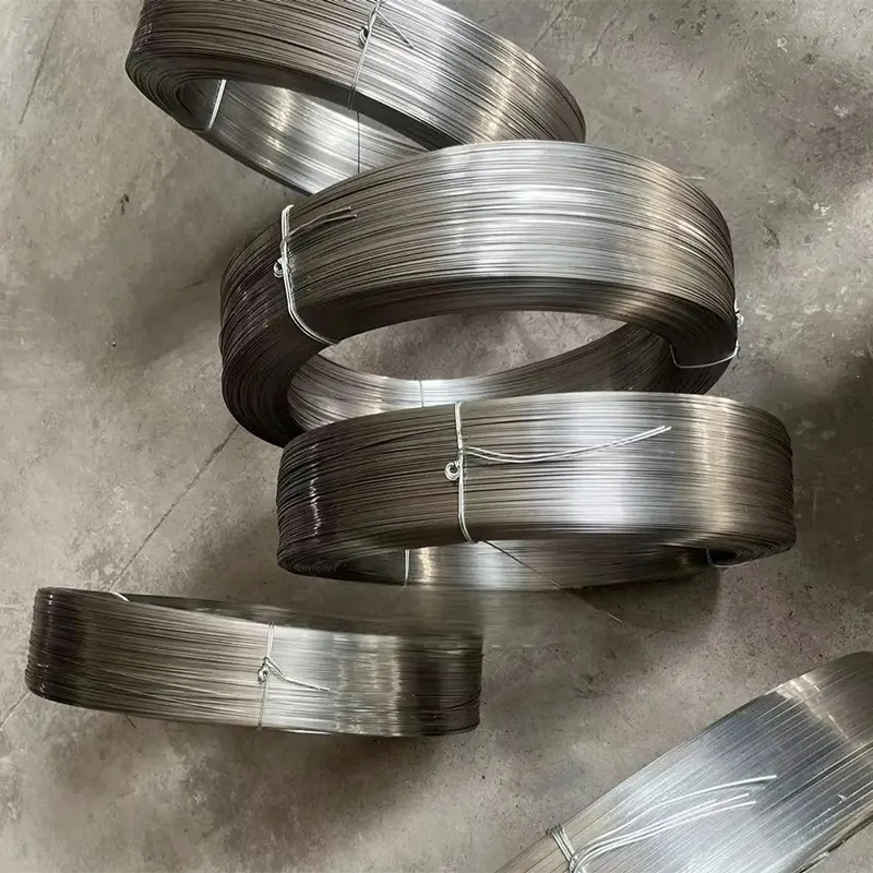 Фасонная проволока