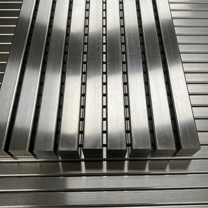 Фасонные прутки