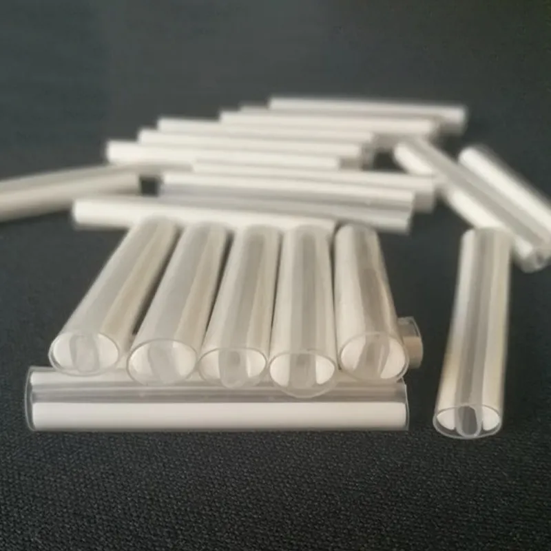 Перспективы развития термоусадочных трубок для оптического волокна